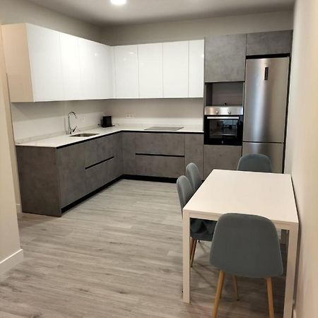 Apartamentos Kai Santurtzi Eksteriør bilde