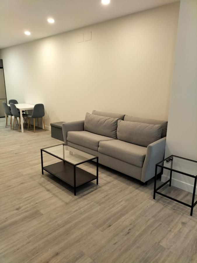 Apartamentos Kai Santurtzi Eksteriør bilde