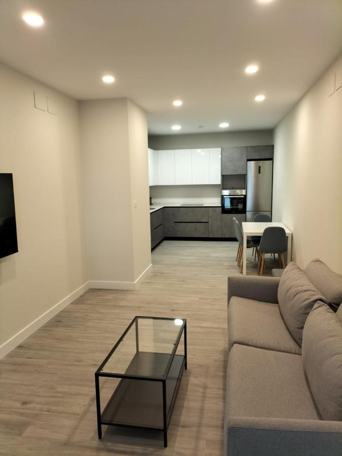Apartamentos Kai Santurtzi Eksteriør bilde