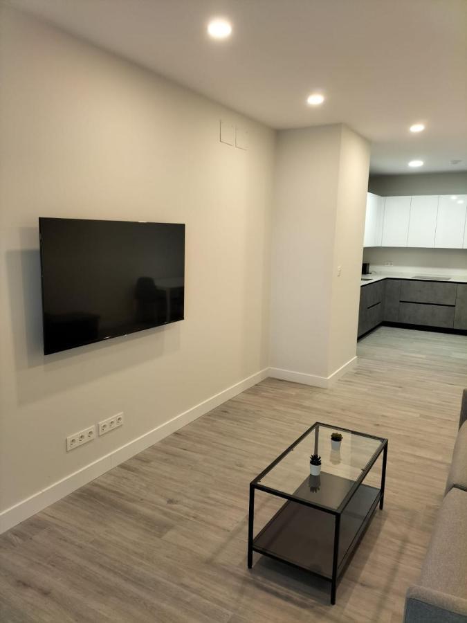 Apartamentos Kai Santurtzi Eksteriør bilde