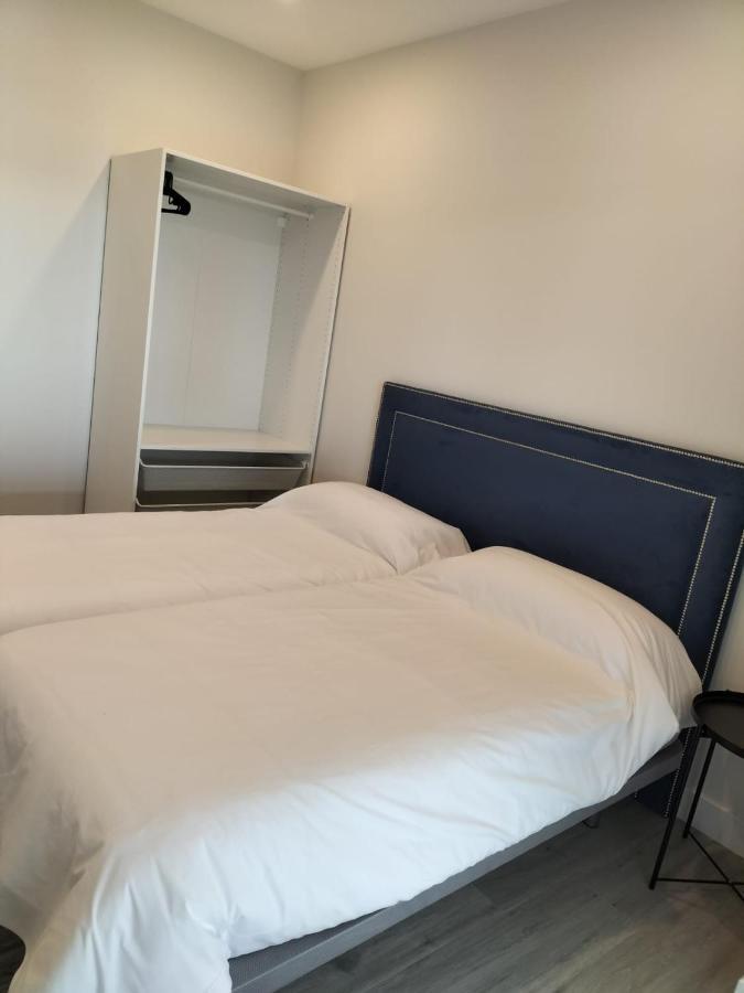 Apartamentos Kai Santurtzi Eksteriør bilde