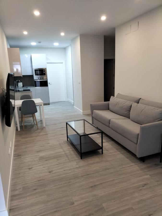 Apartamentos Kai Santurtzi Eksteriør bilde