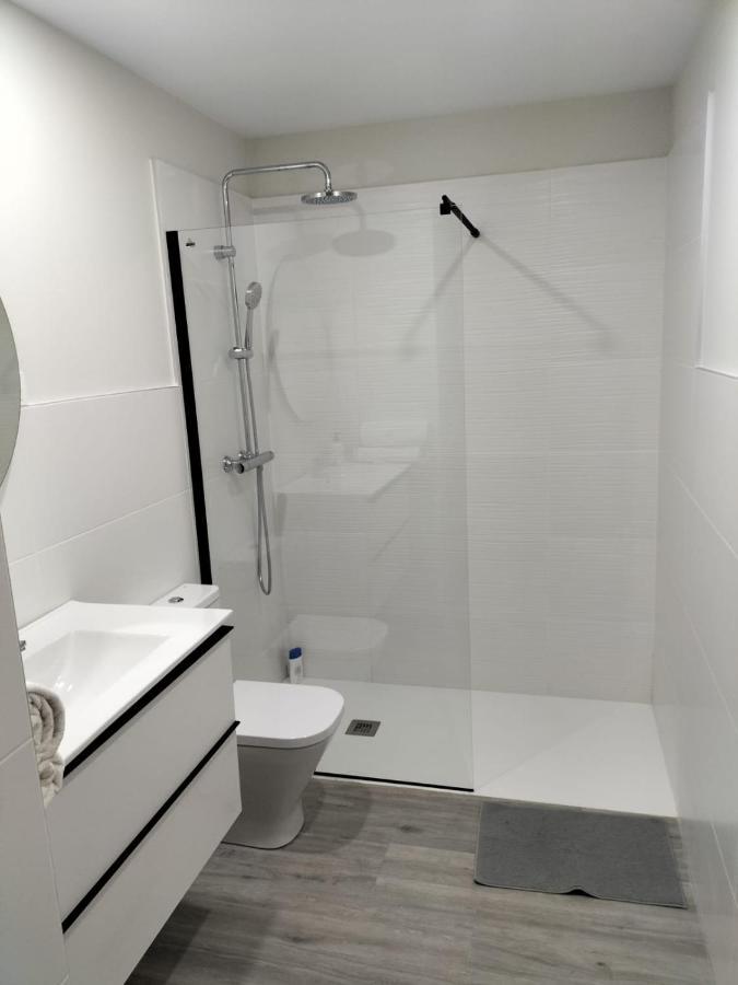 Apartamentos Kai Santurtzi Eksteriør bilde