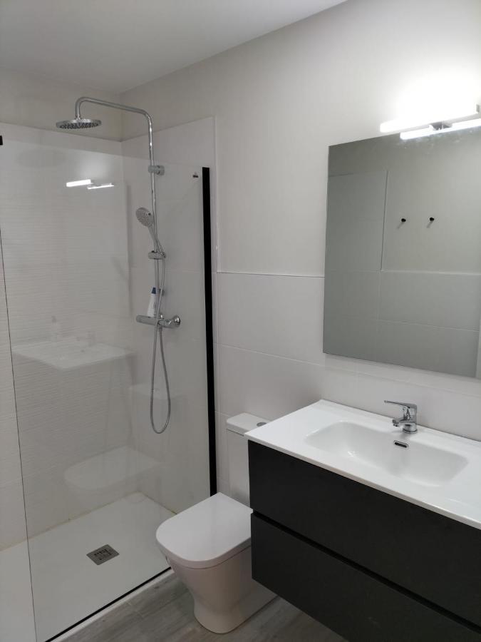 Apartamentos Kai Santurtzi Eksteriør bilde