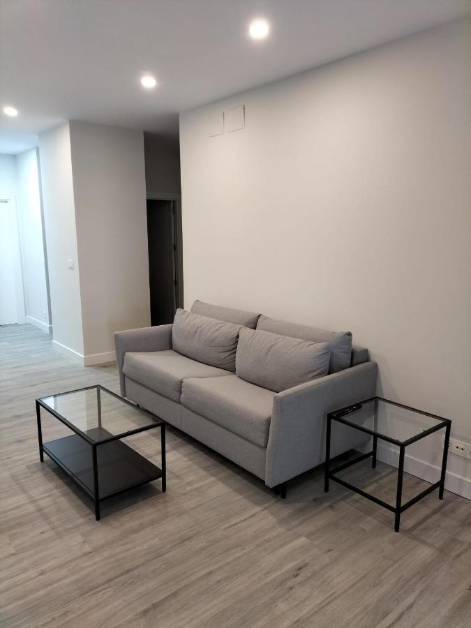 Apartamentos Kai Santurtzi Eksteriør bilde