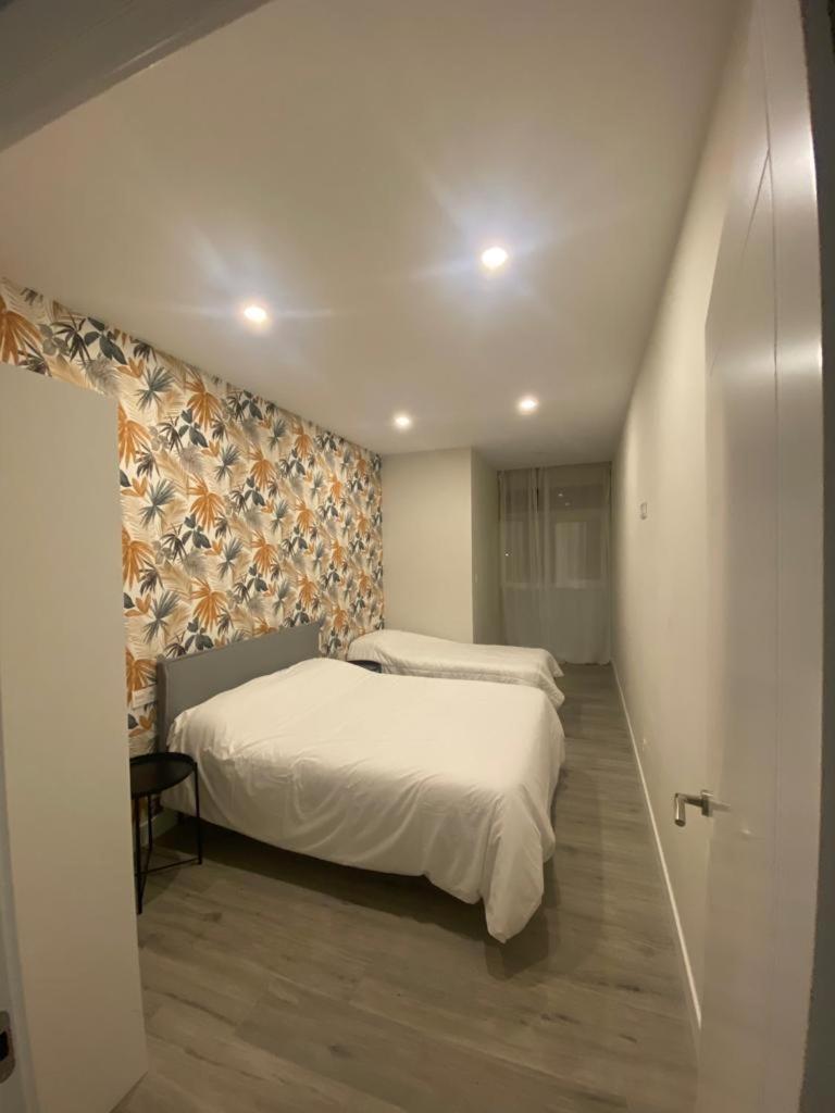 Apartamentos Kai Santurtzi Eksteriør bilde