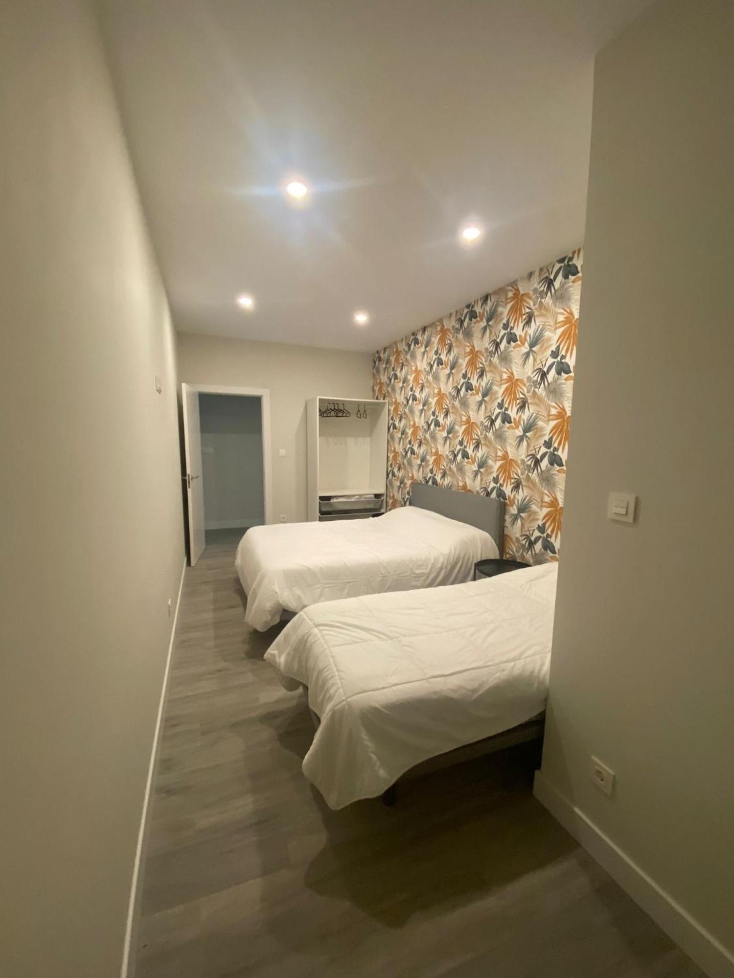 Apartamentos Kai Santurtzi Eksteriør bilde