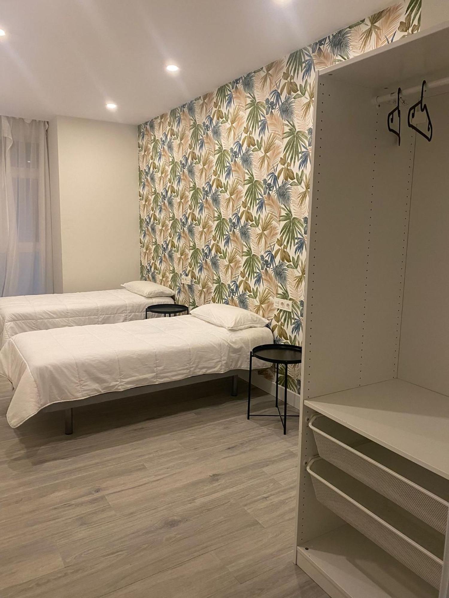 Apartamentos Kai Santurtzi Eksteriør bilde
