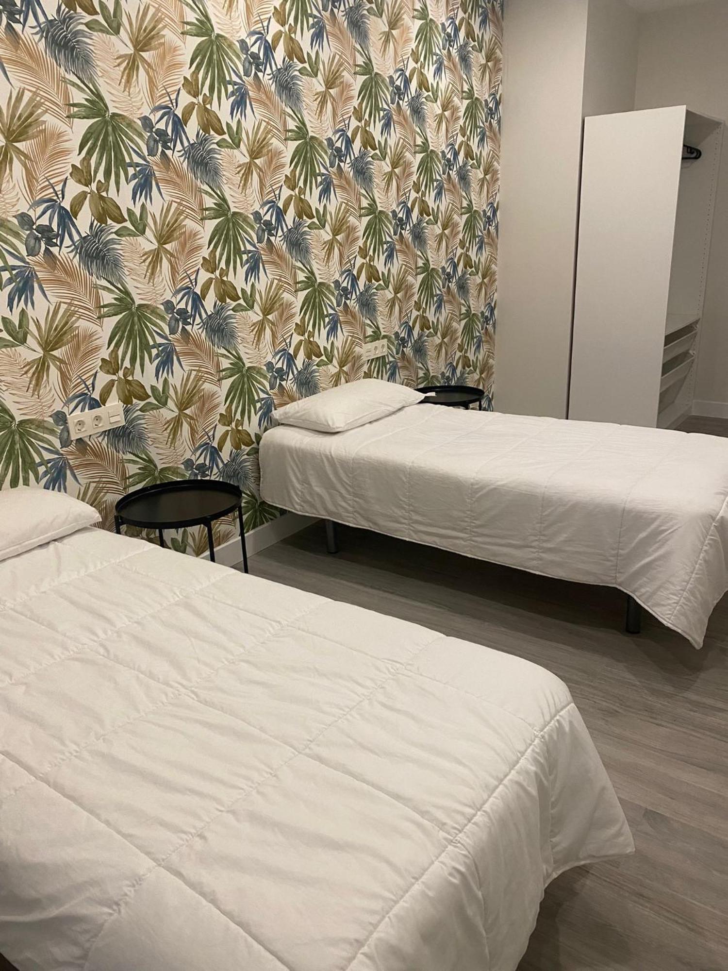 Apartamentos Kai Santurtzi Eksteriør bilde